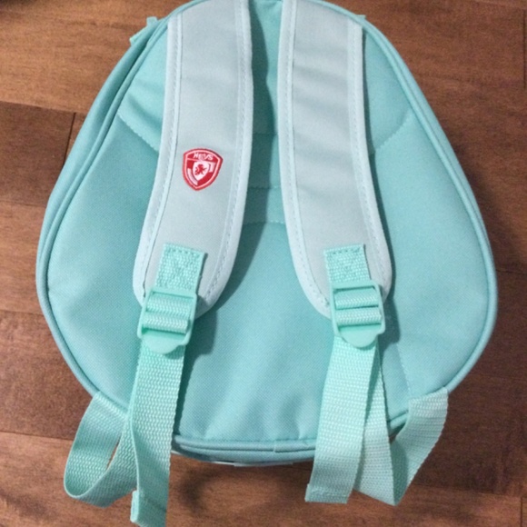 Kids animal suitcase and mini backpack! 🥰 - Picture 12 of 16